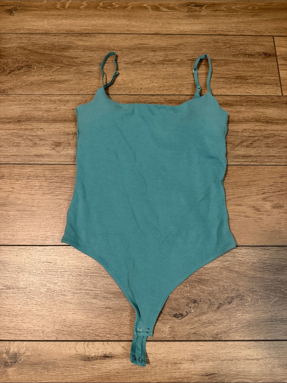 Bra Free 90s Cami Bodysuit